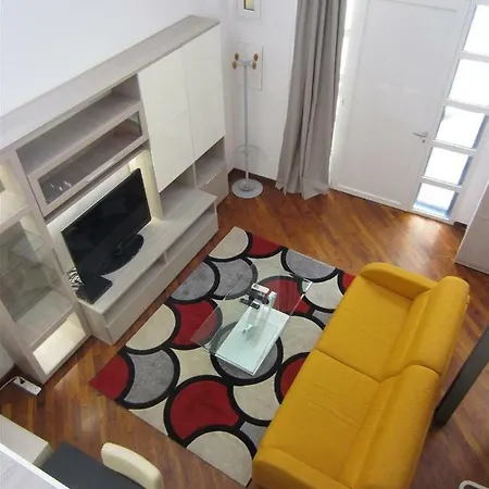 Loft In Navigli's Quartier Apartamento