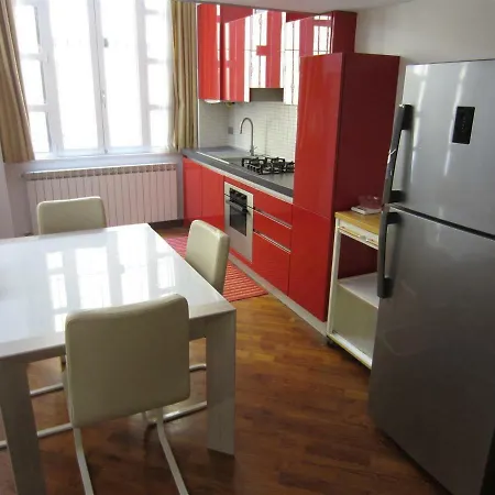 Loft In Navigli's Quartier Apartamento *