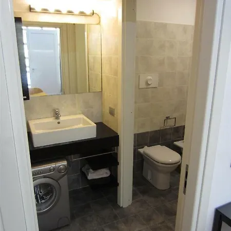 Loft In Navigli's Quartier